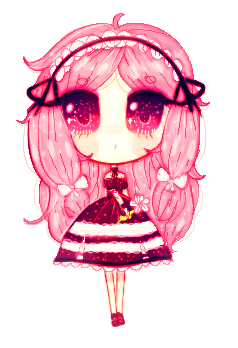 Pixel raffle prize-Yuno