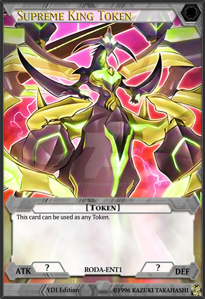 custom yugioh card template Testing out a custom Rush Duel template I found online, here's a card I remade with it. Thoughts? : r/yugioh