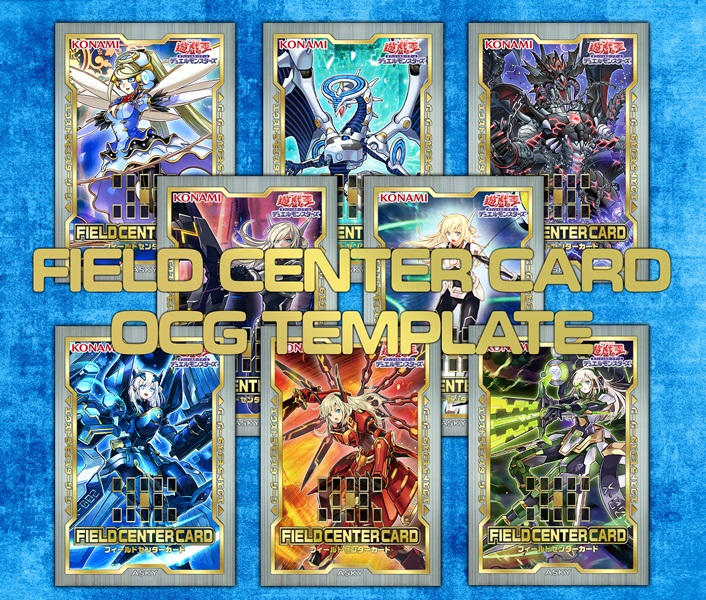 yugioh center field card Heavy Metal Magic may be 1st or Unlimited Edition We have a new series