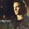 BloodTies Henry Icon