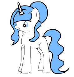 Mlp adopt (OPEN)