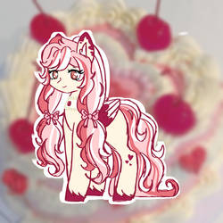 Cake Adopt Open