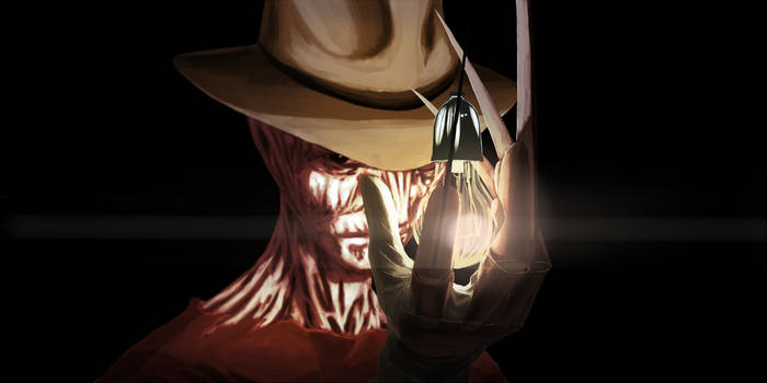 freddy krueger final 1