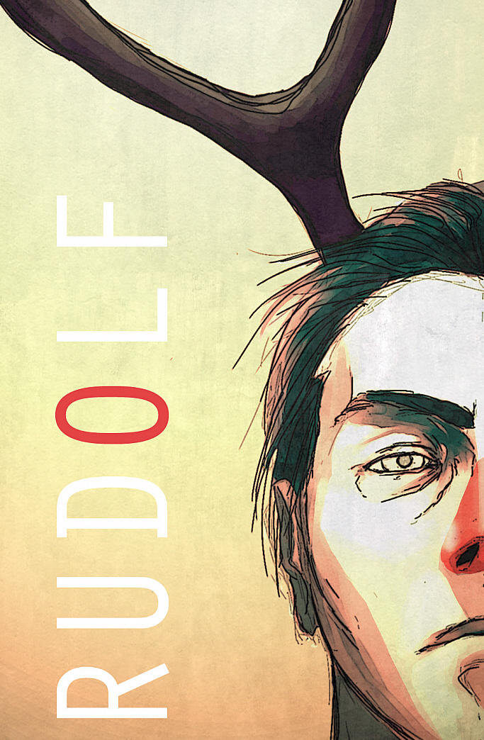 Rudolf 2 by Sempah on DeviantArt