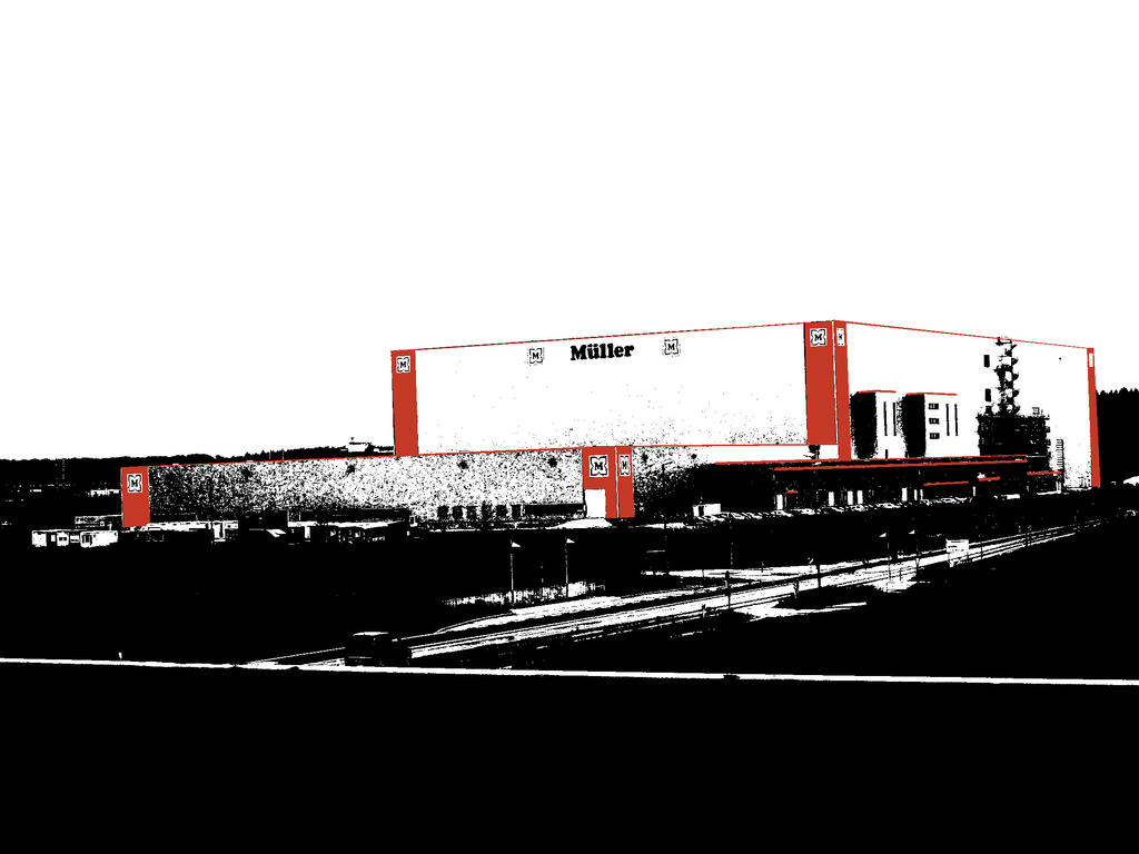 muller building by southaquarock on DeviantArt