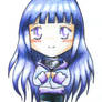 Naruto: hinata chibi