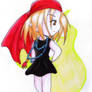 ShamanKing: Anna