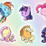 My Little Pony