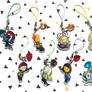 Undertale charms 2
