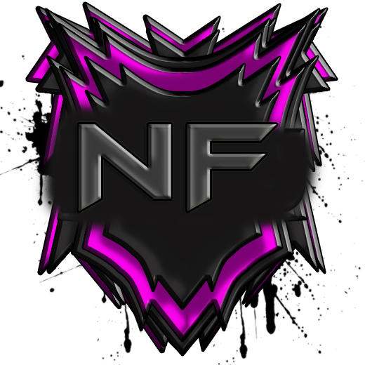 NF Logo 17 by jon4325graphics on DeviantArt