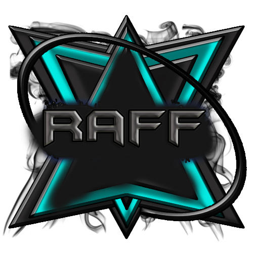RAFF Logo by jon4325graphics on DeviantArt