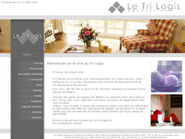 Tri Logis Website