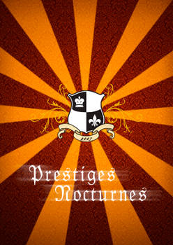 Prestige Nocturnes Flyers