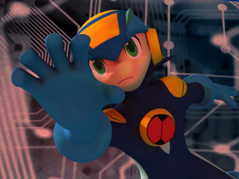 megaman.exe