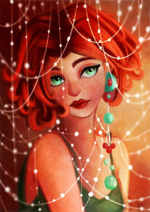 Distraction by Hades-0413 Distraction by Hades-0413