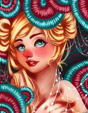 Sweet by Hades-0413 Sweet by Hades-0413