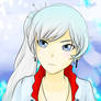 Weiss Schnee