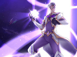 Star Guardian Shiro