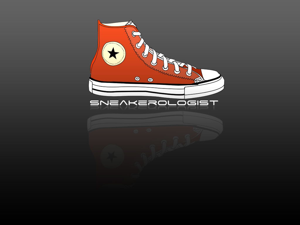 SNEAKEROLOGIST