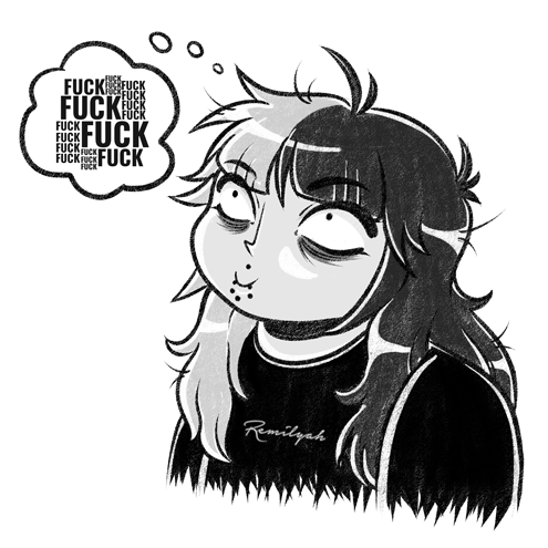 FUCK Animation By Remilyah On DeviantArt fuck-animation-by-remilyah-on-deviantart