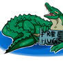 'Gator Hugs