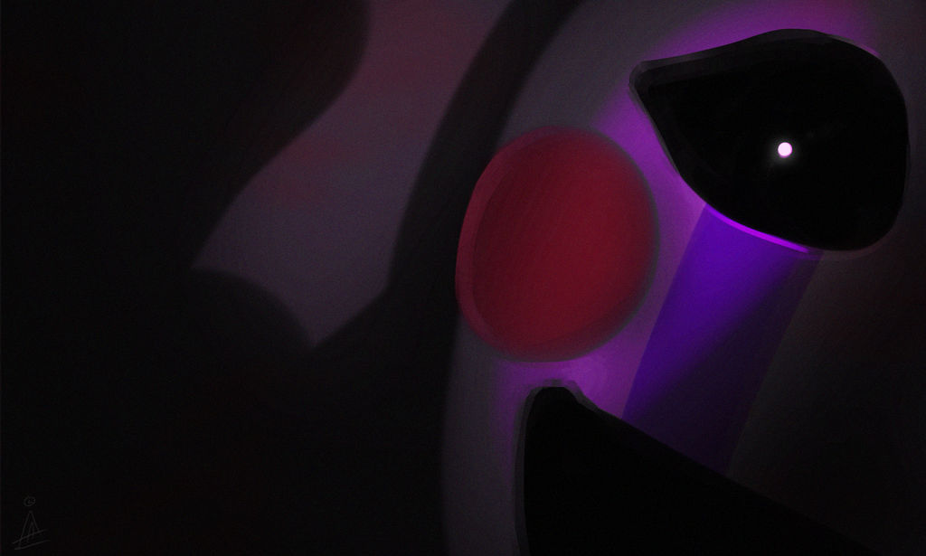 Puppet Wallpaper by AllyDragon on DeviantArt