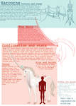 Warcorne sheet by MuneStruk