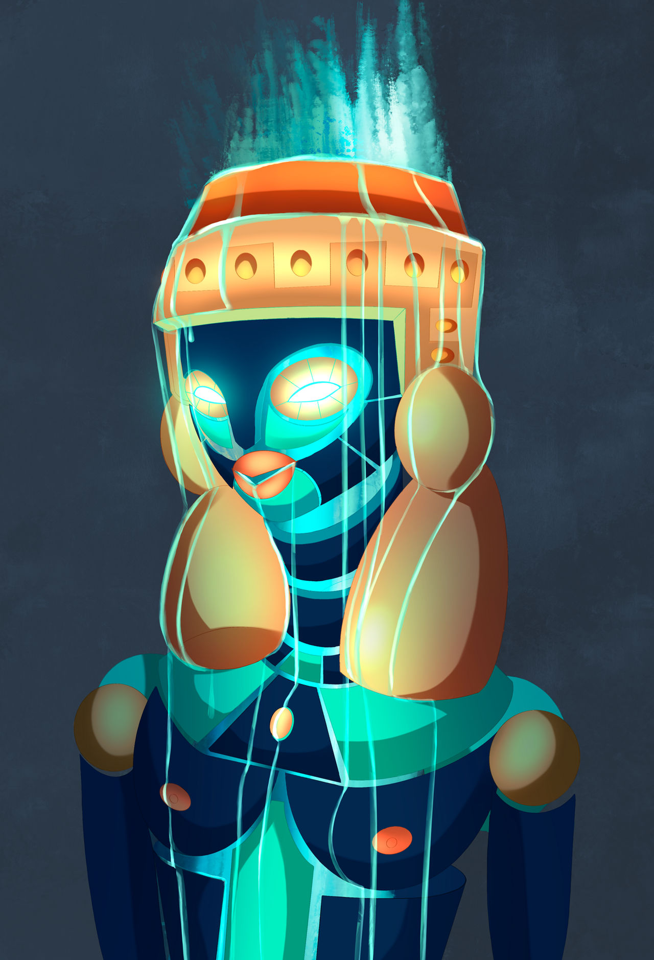 Gatekeeper By Aquiline Eagle On DeviantArt gatekeeper-by-aquiline-eagle-on-deviantart