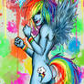 Rainbow Dash