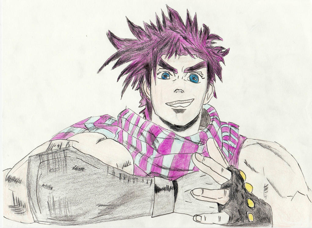 Joseph Joestar Fanart Jojo S Bizarre Adventure By Thekanekiuchiha On Deviantart Joseph Joestar Fanart Jojo S Bizarre Adventure By Thekanekiuchiha On Deviantart