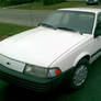 1992 Chevrolet Cavalier