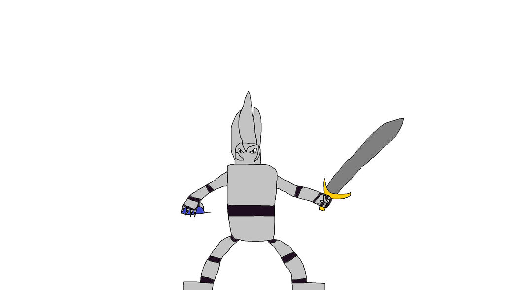 The Cop Killer by GodsofWarAndRock on DeviantArt