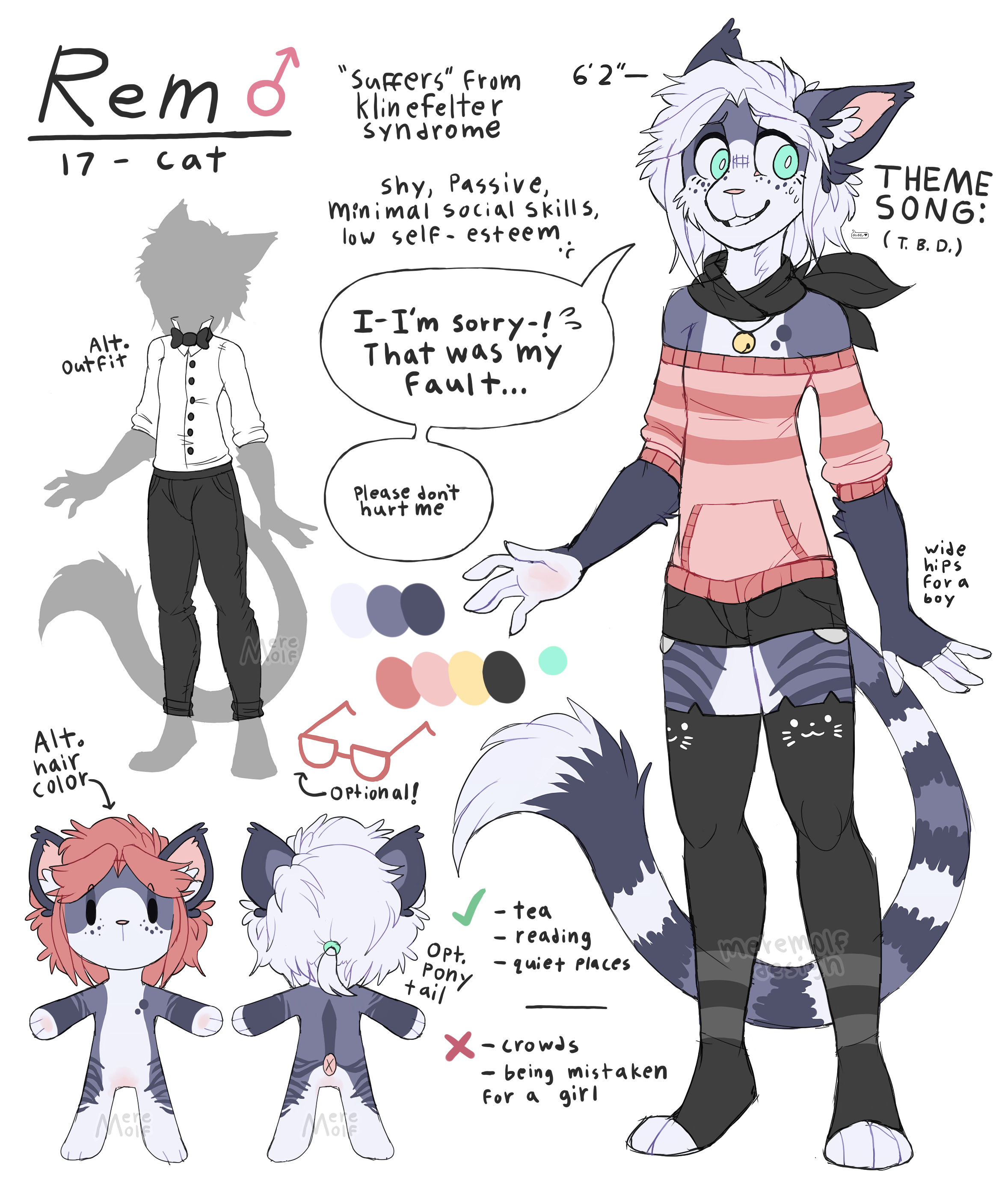 Rem quick ref ( current )