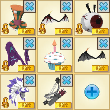 looking for specific animal jam items... by meremolf on DeviantArt looking for specific animal jam items... by meremolf on DeviantArt