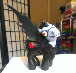 My Little Ryuk