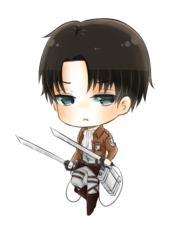 Chibi levi