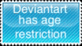 Age restriction = protection