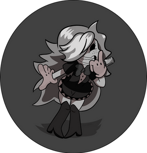 Chira Style Explore the Best Chira Art | DeviantArt