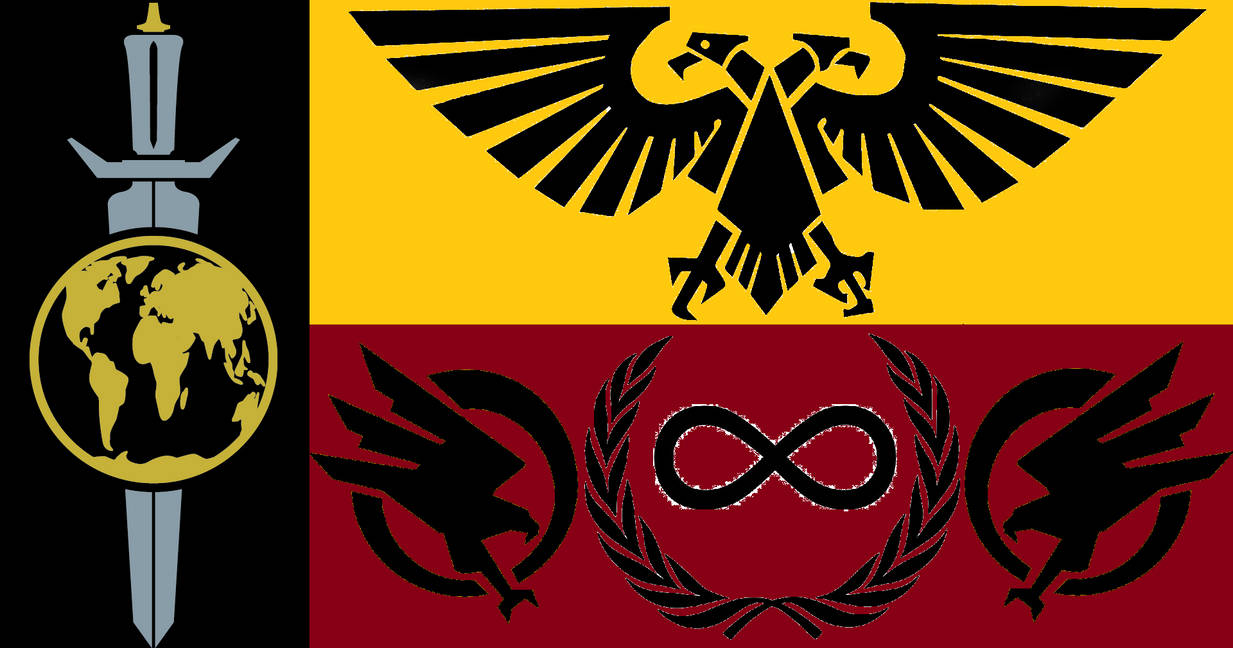 New flag design by USSMidway1978 on DeviantArt