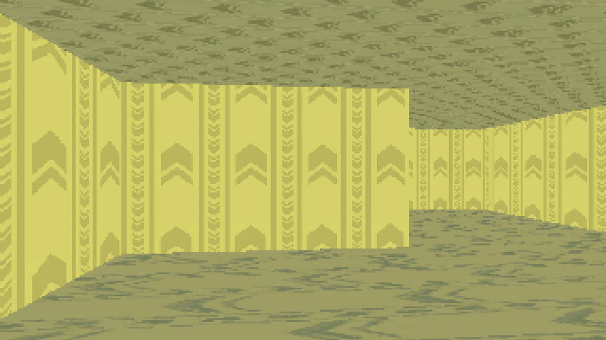 Backrooms Maze By USSMidway1978 On DeviantArt backrooms-maze-by-ussmidway1978-on-deviantart