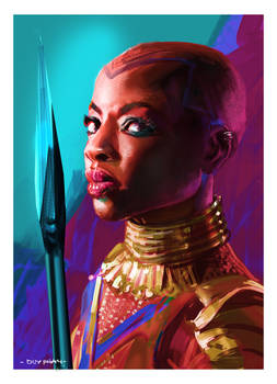 Okoye