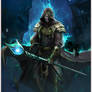 The Mage