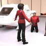 The Wrath of Khan