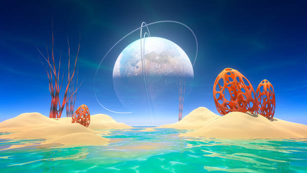 Alien Planet Map Deviantart Explore the Best Alien_planet Art | DeviantArt