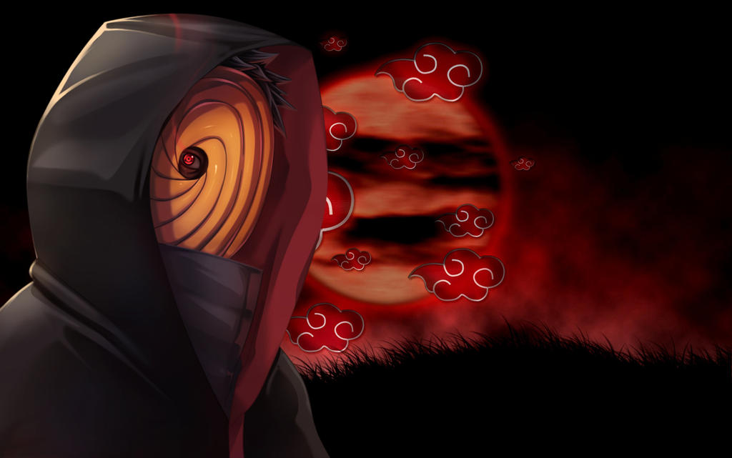 Akatsuki the Tobi