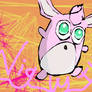 Wigglytuff Muro