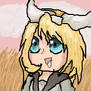 Rin Kagamine iScribble