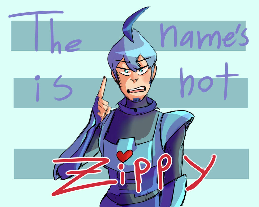 Zippy