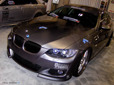 BMW 3 Coupe