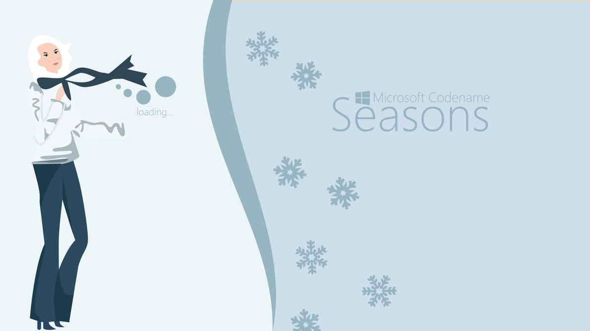 Windows Codename Seasons (2013, Winter) by MarioFan171 on DeviantArt